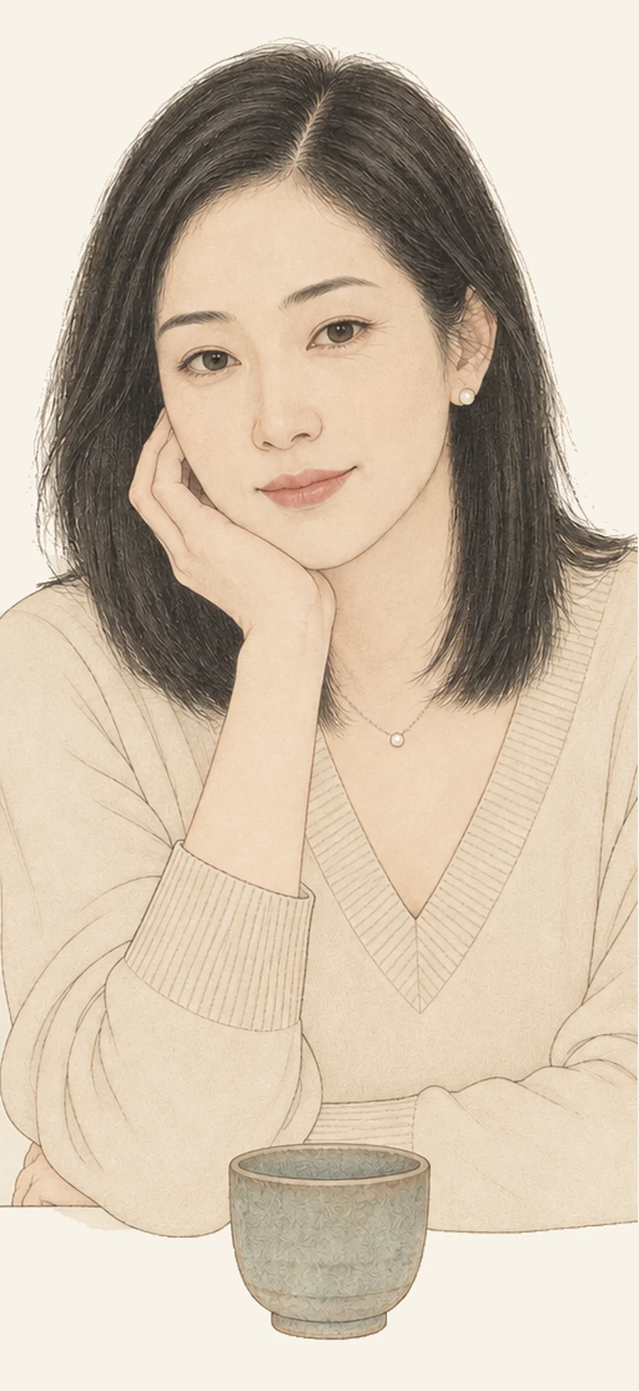 Nora 的画像